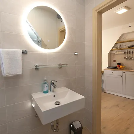 4two -old Town - Groundfloor Apartment Rovinj