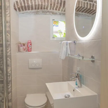 4two -old Town - Groundfloor * Rovinj